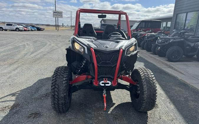2025 Can-Am MAVERICK SPORT X RC 1000R