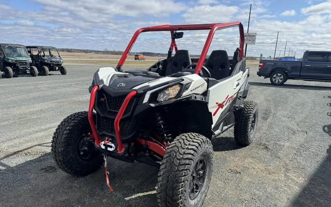 2025 Can-Am MAVERICK SPORT X RC 1000R