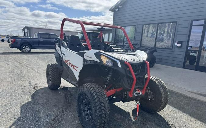 2025 Can-Am MAVERICK SPORT X RC 1000R