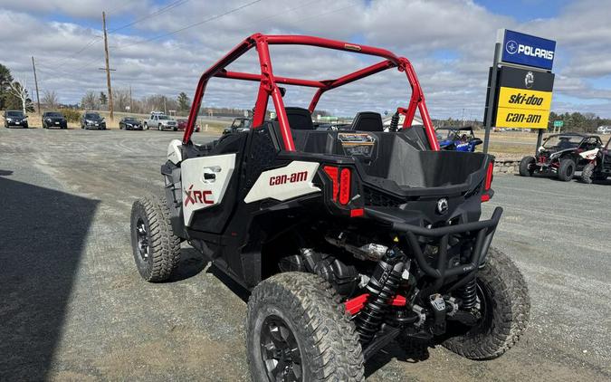 2025 Can-Am MAVERICK SPORT X RC 1000R