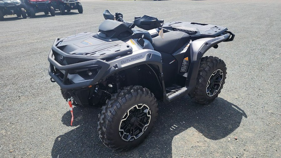 2025 Can-Am OUTLANDER XT 1000R