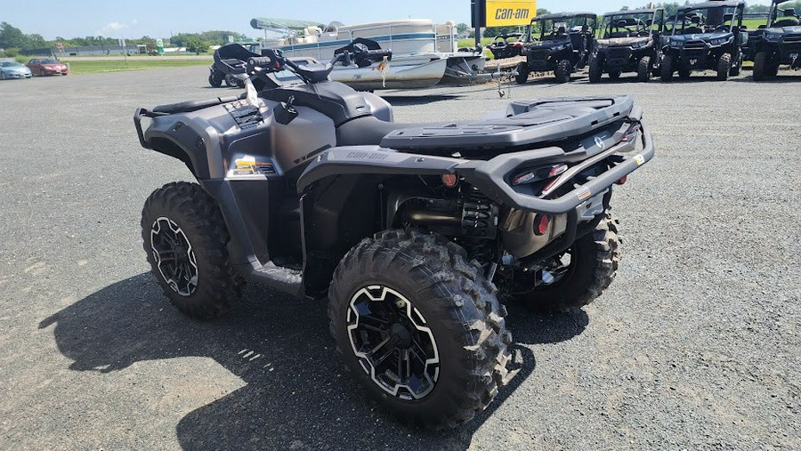 2025 Can-Am OUTLANDER XT 1000R