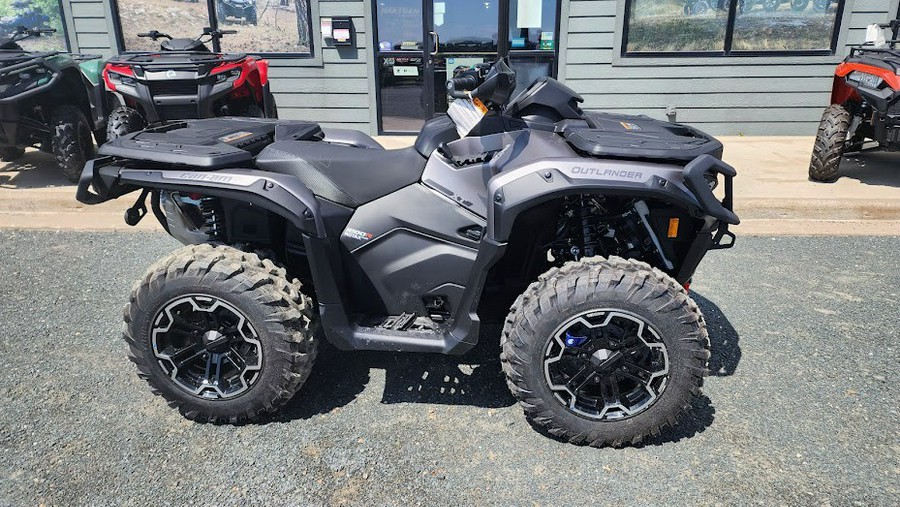 2025 Can-Am OUTLANDER XT 1000R