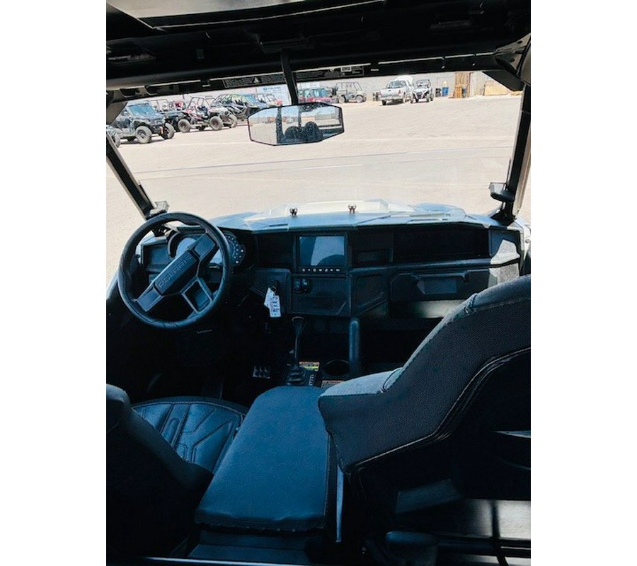 2024 Polaris GENERAL XP 4 1000 ULTIMATE