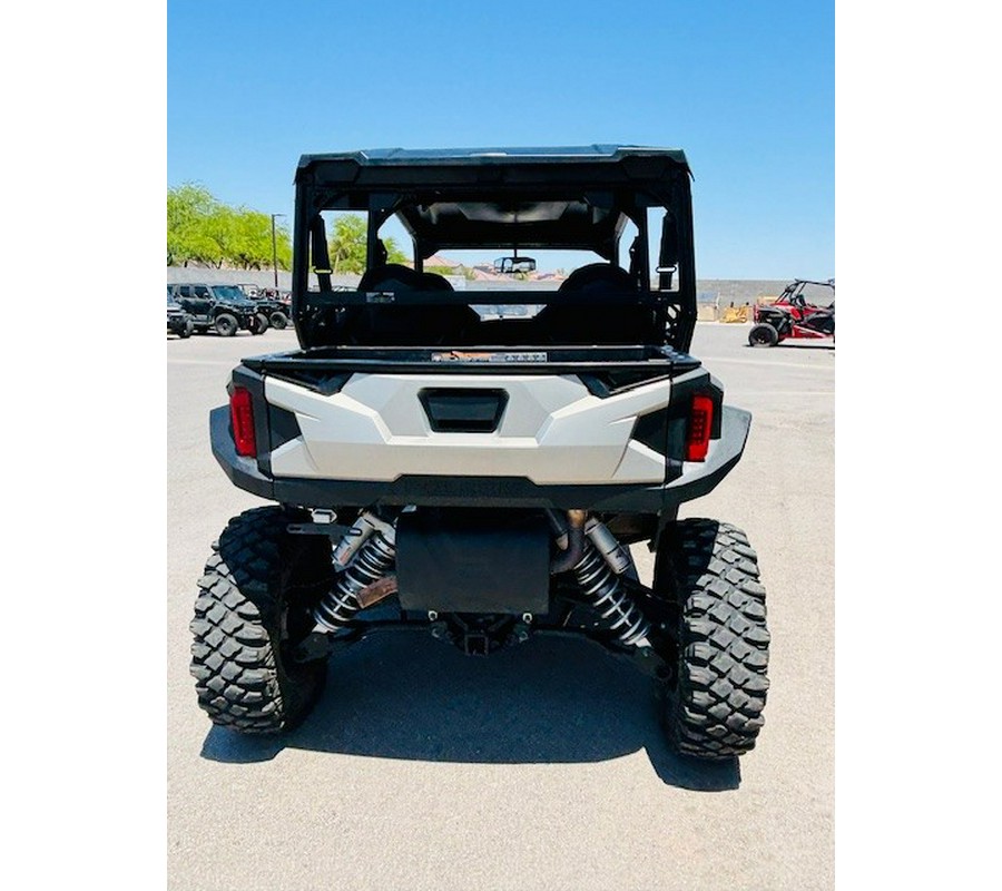 2024 Polaris GENERAL XP 4 1000 ULTIMATE