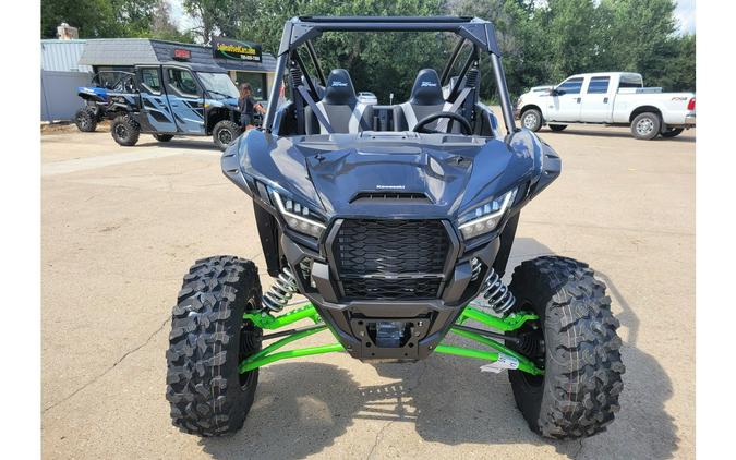 2026 Kawasaki KRF1000 KRX 1000