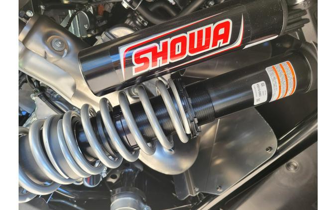 2026 Kawasaki KRF1000 KRX 1000