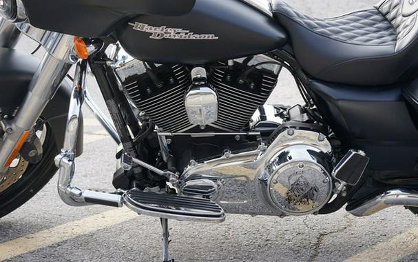 2014 Harley-Davidson FLHX - Street Glide