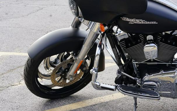 2014 Harley-Davidson FLHX - Street Glide