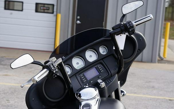 2014 Harley-Davidson FLHX - Street Glide