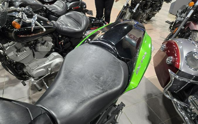 2014 KAWASAKI NINJA ZX14 ABS