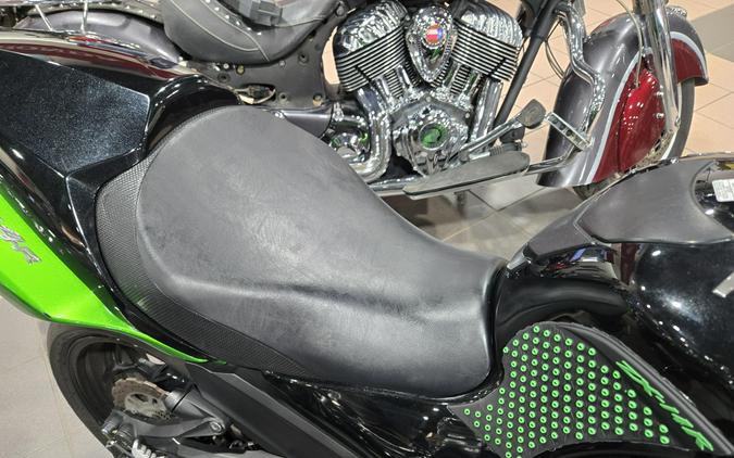 2014 KAWASAKI NINJA ZX14 ABS