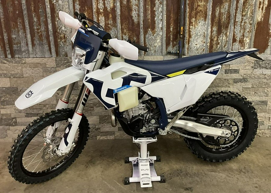 2026 Husqvarna® FE 450