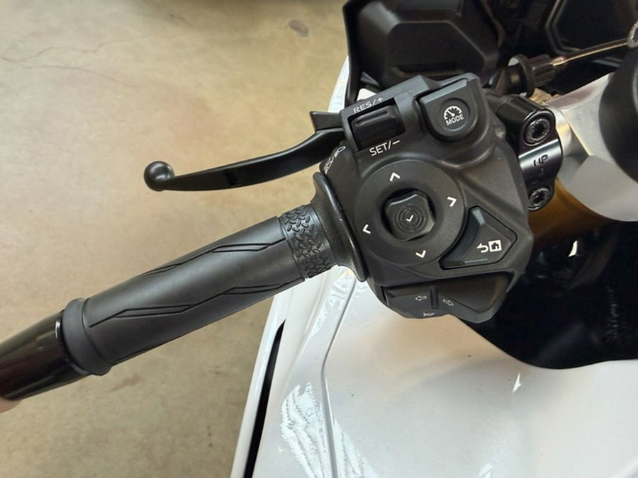 2026 Yamaha YZF-R7 70th Anniversary Edition