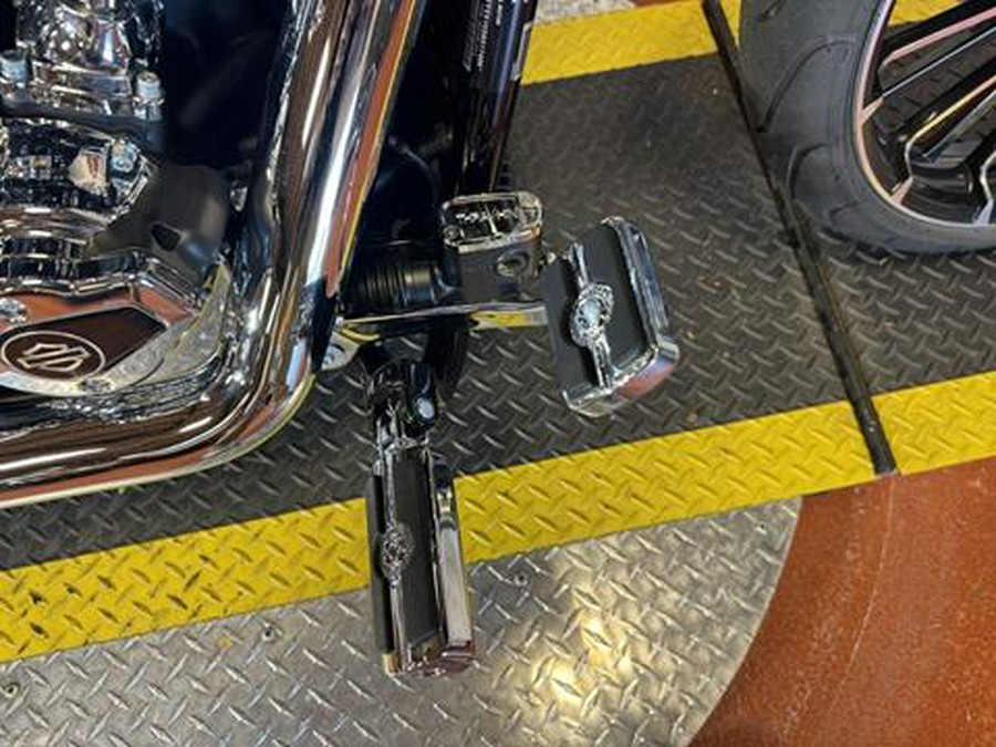 2025 Harley-Davidson Breakout®