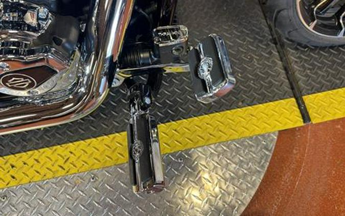 2025 Harley-Davidson Breakout®