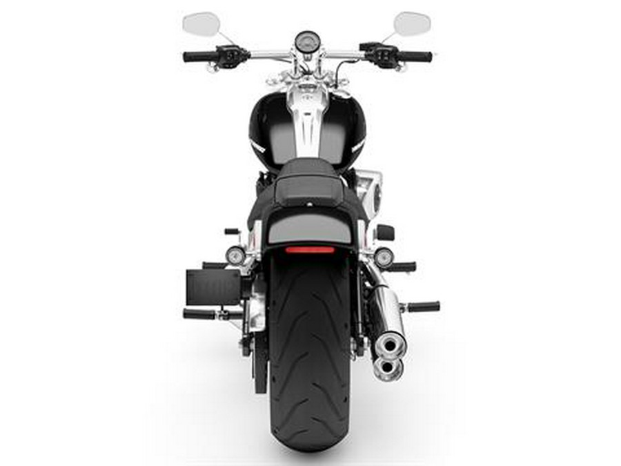 2025 Harley-Davidson Breakout®