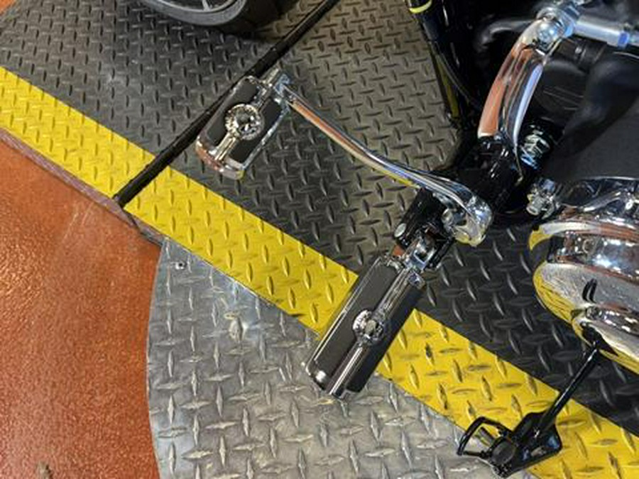 2025 Harley-Davidson Breakout®