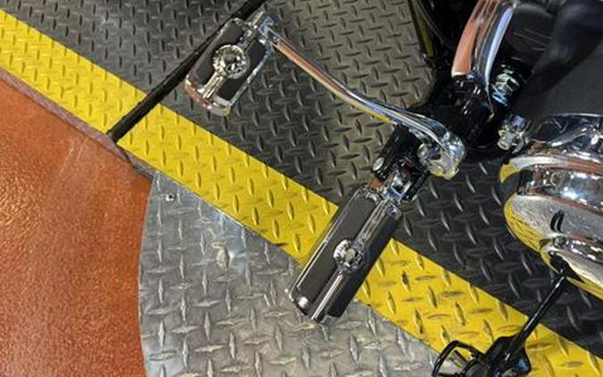 2025 Harley-Davidson Breakout®