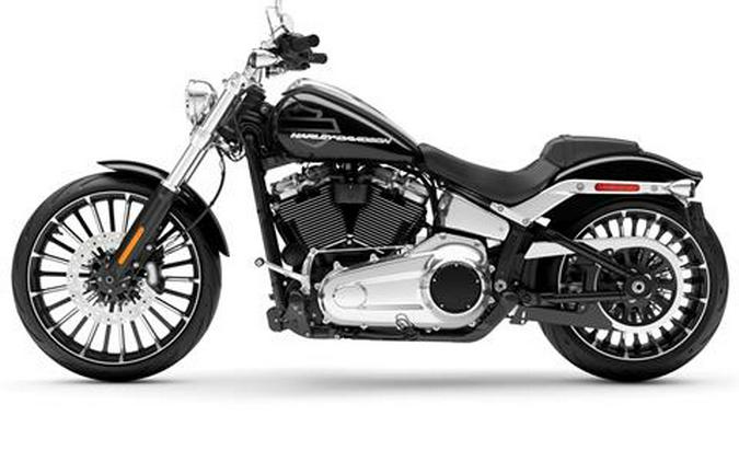 2025 Harley-Davidson Breakout®