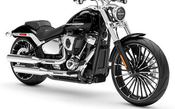 2025 Harley-Davidson Breakout®