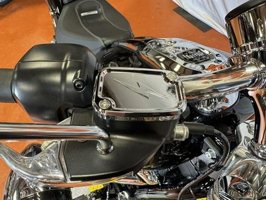 2025 Harley-Davidson Breakout®