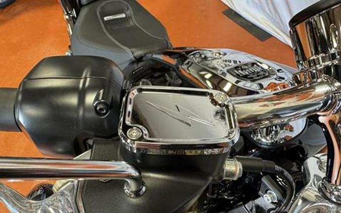 2025 Harley-Davidson Breakout®