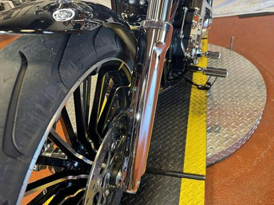 2025 Harley-Davidson Breakout®