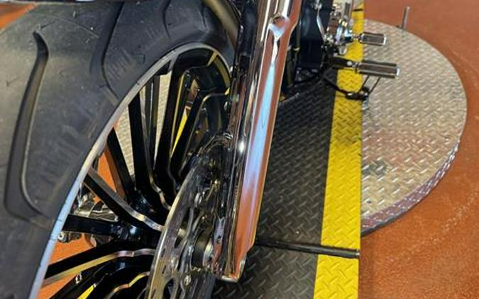 2025 Harley-Davidson Breakout®