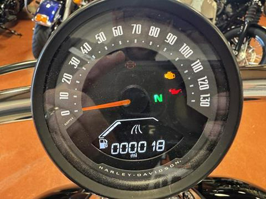 2025 Harley-Davidson Breakout®