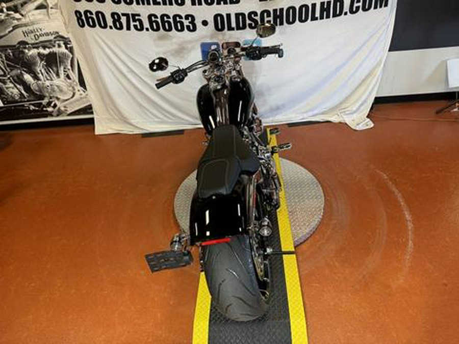 2025 Harley-Davidson Breakout®