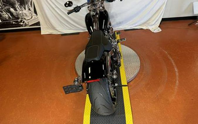 2025 Harley-Davidson Breakout®