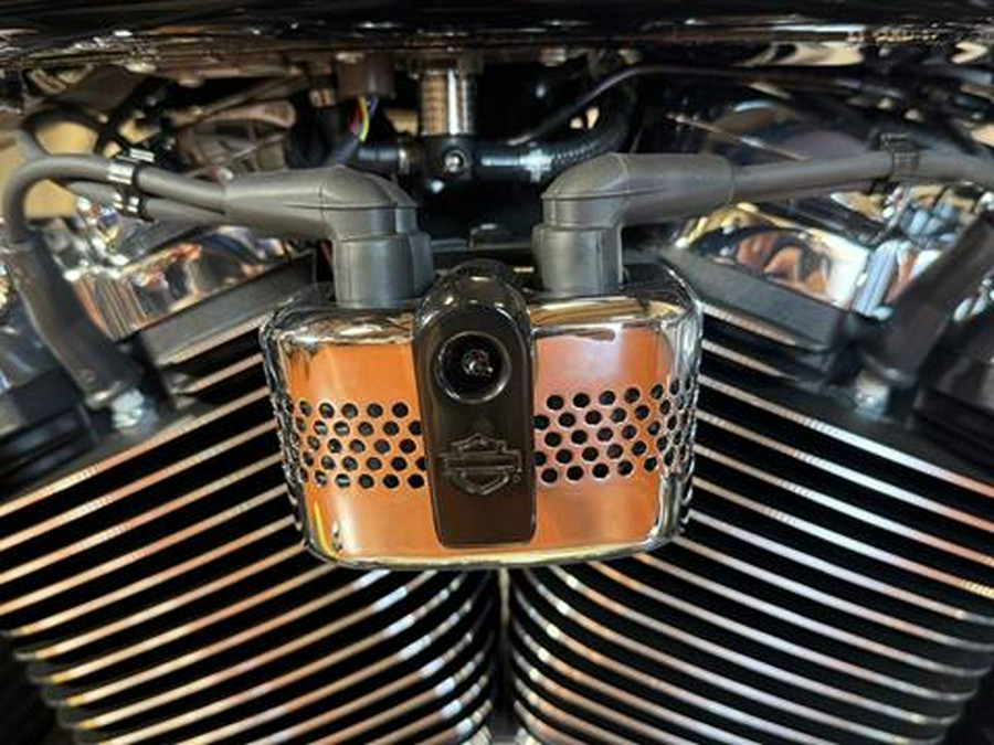 2025 Harley-Davidson Breakout®