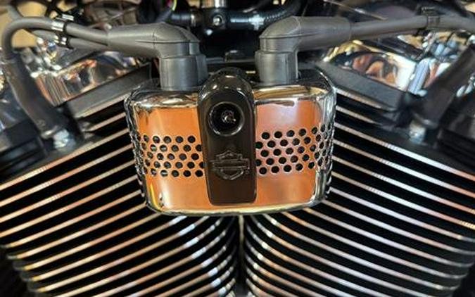 2025 Harley-Davidson Breakout®