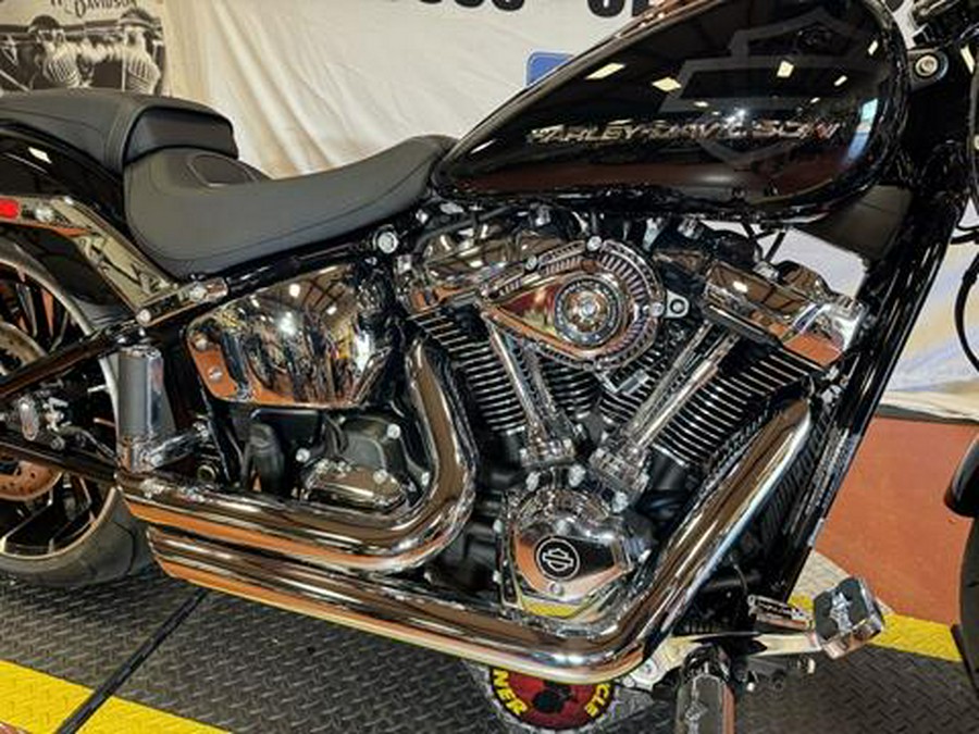 2025 Harley-Davidson Breakout®