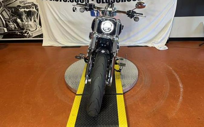 2025 Harley-Davidson Breakout®