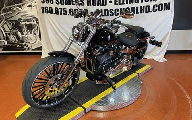 2025 Harley-Davidson Breakout®