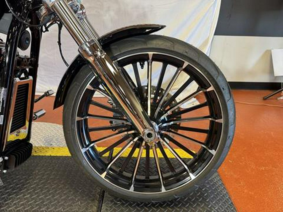 2025 Harley-Davidson Breakout®