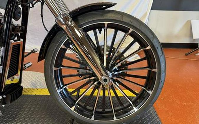 2025 Harley-Davidson Breakout®