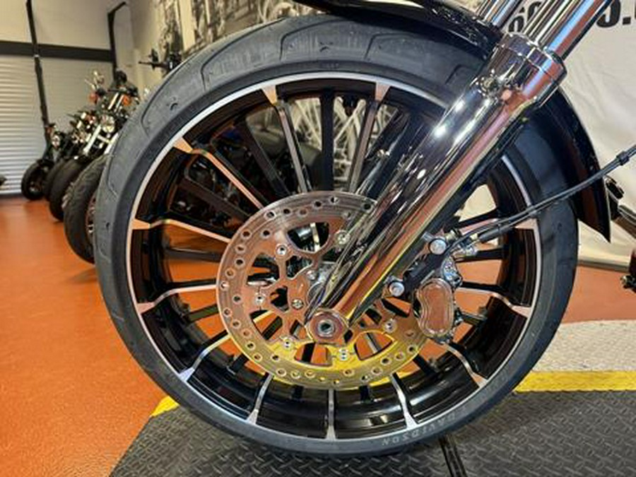 2025 Harley-Davidson Breakout®