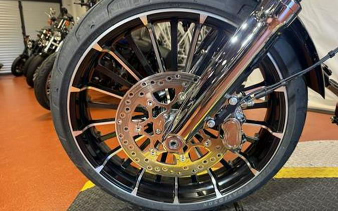 2025 Harley-Davidson Breakout®