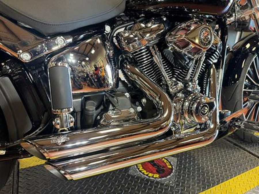 2025 Harley-Davidson Breakout®