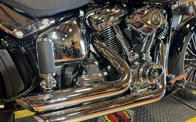 2025 Harley-Davidson Breakout®