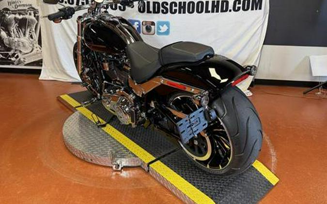 2025 Harley-Davidson Breakout®
