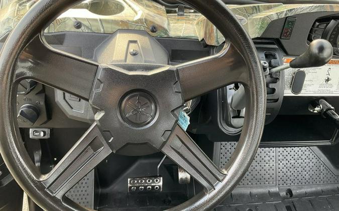 2014 Yamaha Viking FI 4X4 EPS Realtree AP HD