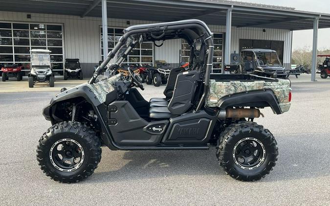 2014 Yamaha Viking FI 4X4 EPS Realtree AP HD