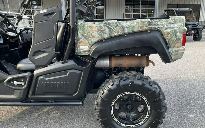 2014 Yamaha Viking FI 4X4 EPS Realtree AP HD