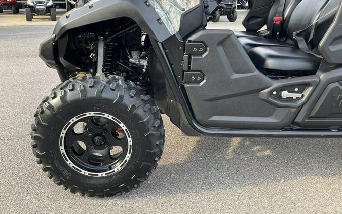 2014 Yamaha Viking FI 4X4 EPS Realtree AP HD