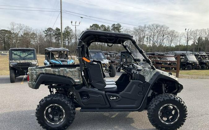 2014 Yamaha Viking FI 4X4 EPS Realtree AP HD