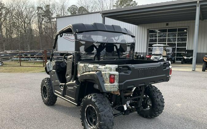 2014 Yamaha Viking FI 4X4 EPS Realtree AP HD